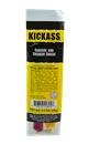 Kickass Sausage and Cheese Snack Sticks