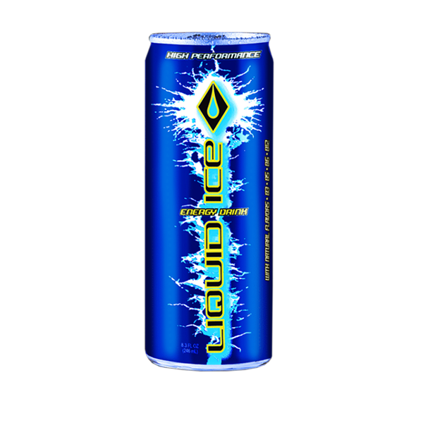 BIG ICE LIQUID 1st color “ICY BLUE” Time-limited edition】BIG ICE LIQUID 1st color 
