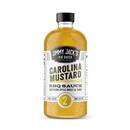 Jimmy Jack's Rib Shack Carolina Mustard