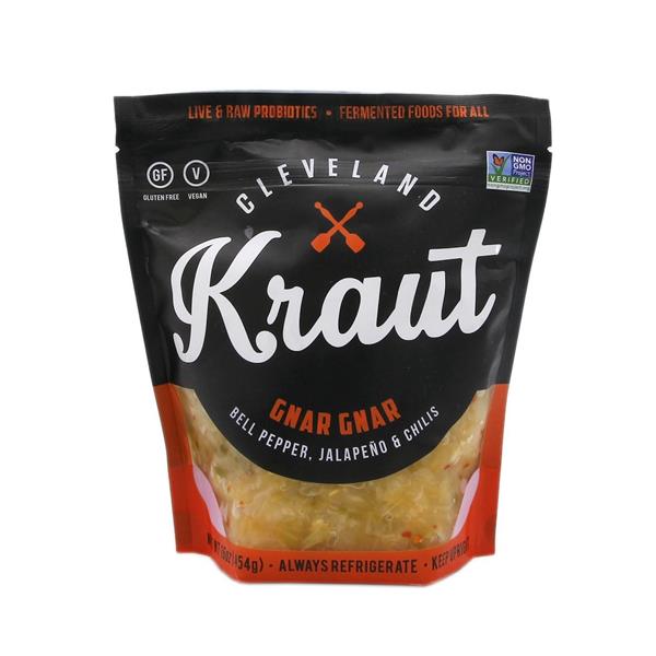 Cleveland Kraut Gnar Gnar HyVee Aisles Online Grocery Shopping