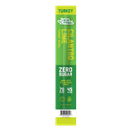 New Primal Cilantro Lime Turkey Meat Stick All Natural Turkey