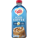 Coffee Mate French Vanilla Iced Coffee, Non Dairy Coffee Drink