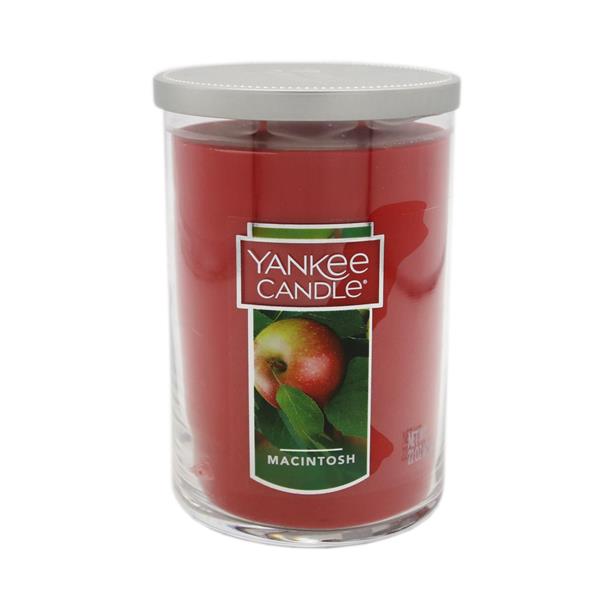 Yankee Candle Macintosh HyVee Aisles Online Grocery Shopping