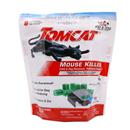 Tomcat Mouse Killer Refillable 8Ct