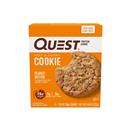 Quest Peanut Butter Protein Cookie 4-2.04 oz. Cookies