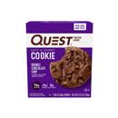 Quest Double Chocolate Chip Protein Cookie 4-2.04 oz. Cookies