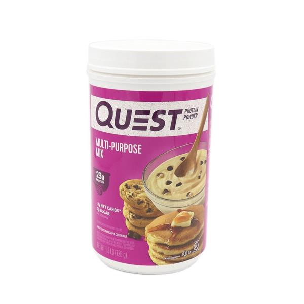 Quest Protein Powder MultiPurpose Mix HyVee Aisles Online Grocery