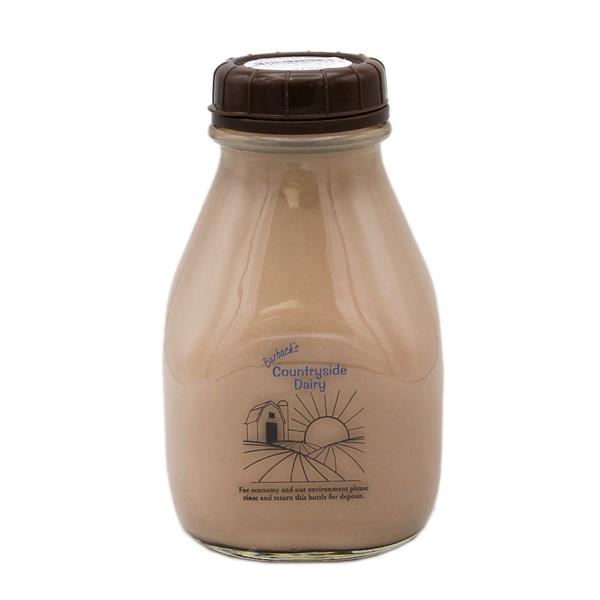 Burbach's Countryside Dairy Chocolate Milk | Hy-Vee Aisles Online