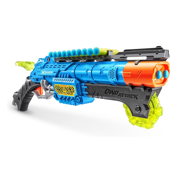 Zuru X-Shot Dino Attack Claw Hunter | Hy-Vee Aisles Online Grocery