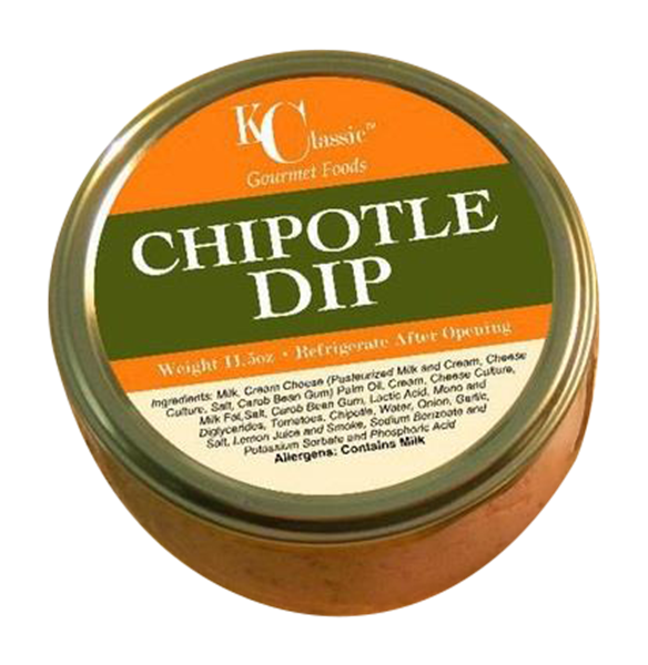 KClassic Chipotle Dip HyVee Aisles Online Grocery Shopping