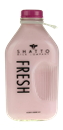 Shatto Milk Company Whole Strawberry Milk