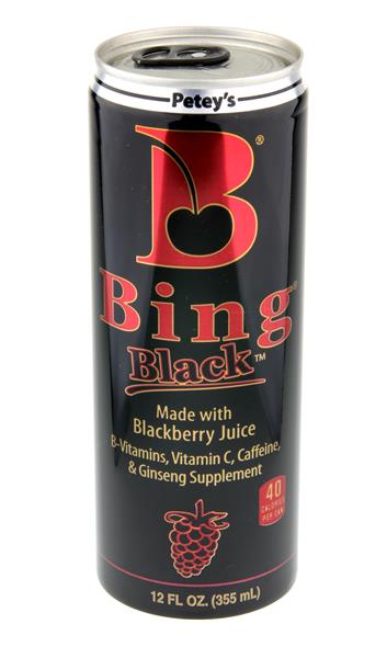 Bing Blackberry Drink | Hy-Vee Aisles Online Grocery Shopping