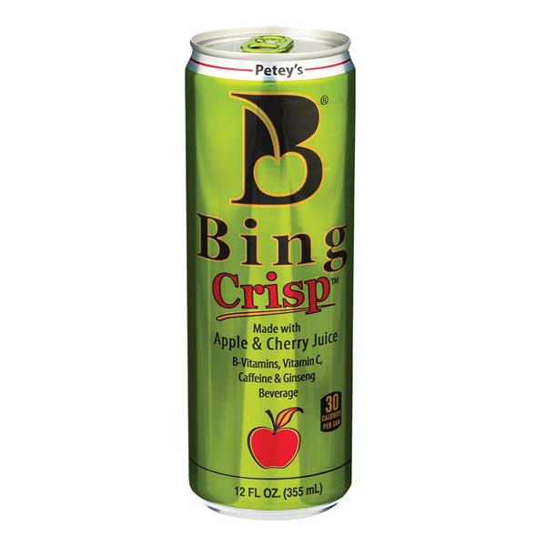 Bing Crisp Apple & Cherry | Hy-Vee Aisles Online Grocery Shopping