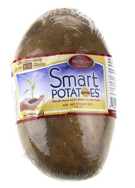 Smart Potatoes, Microwave Ready | Hy-Vee Aisles Online Grocery Shopping