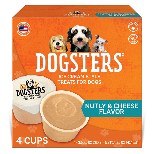 dogsters ingredients