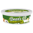Dean's French Onion Dip