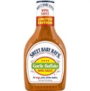 Sweet Baby Ray's Garlic Buffalo Wing Sauce