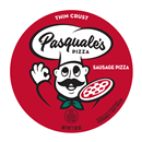 Pasquale's Sausage Pizza