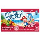 Hawaiian Punch Fruit Juicy Red, 6.75 fl oz tetra, 8 pack