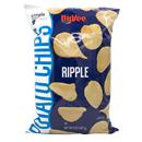 Hy-Vee Potato Chip Ripple