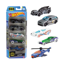 HOT WHEELS 5-Car Pack Assortment