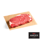 Hy-Vee Angus Reserve Beef Ribeye Steak