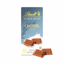Lindt Chocolate, Non-Dairy, Oatmilk