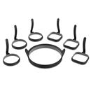 Blackstone Egg Ring & Omelet Ring Kit