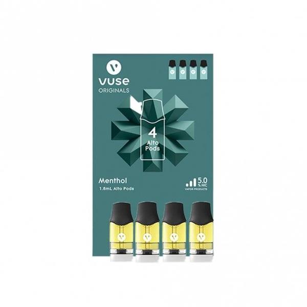 vuse pods menthol Shop Vape Deals & Offers | Disposables & eLiquids main image 0