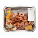Shrimp Boil Pan