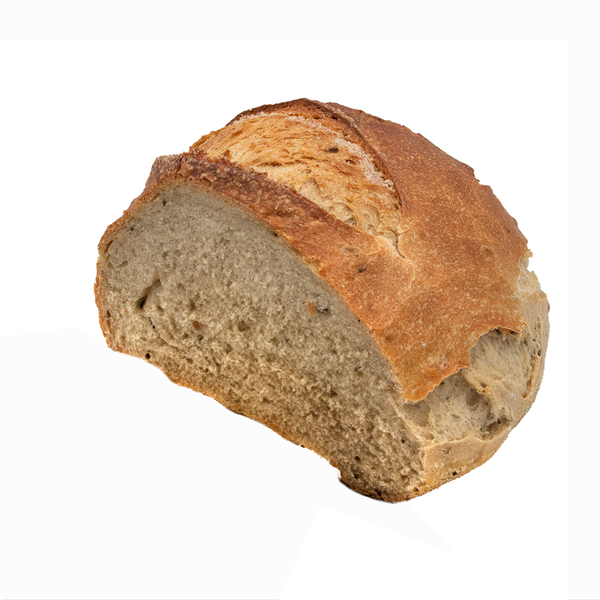 Jalapeno Cheddar Artisan Bread Half Loaf | Hy-Vee Aisles Online