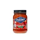 Cascone's Sicilian Style Pizza Sauce