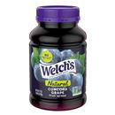 Welch's Natural Concord Grape Spread