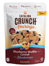 Catalina Crunch Pairings, Blueberry Muffin Cereal
