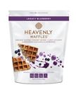 Heavenly Waffle Blueberry Waffle/Pancake mix