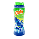 Gain Fireworks In-Wash Scent Booster Beads, Blissful Breeze