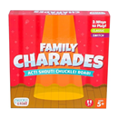 Chuckle & Roar Family Charades Game, 5+