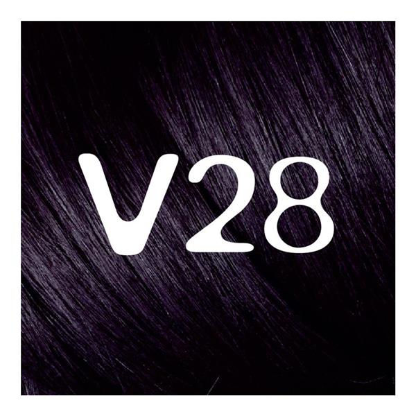 Violet ❁.*・゜ Behr Candy Violet 670B-7 / #88598b Hex Color Code, RGB and
