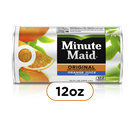 Minute Maid Premium Original Orange Juice Frozen Concentrated