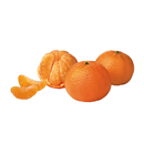 Organic Halo Mandarins