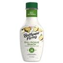 Bolthouse Dill Pickle Ranch Dressing