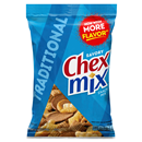 Chex Mix Savory Traditional Snack Mix