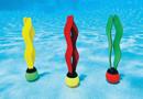 UNDERWATER FUN BALLS