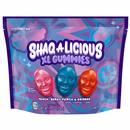 Shaq-A-Licious XL Gummies