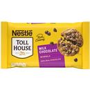 Nestle Toll House Milk Chocolate Morsels
