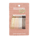 20pc Bellissima Bobby Pins