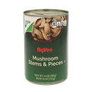 Hy-Vee Mushroom Stems & Pieces