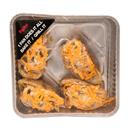 Mealtime Jalapeno Popper Potato Skins