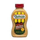 Nathans Spicy Mustard