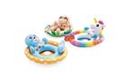 SEE-ME-SIT POOL RIDERS